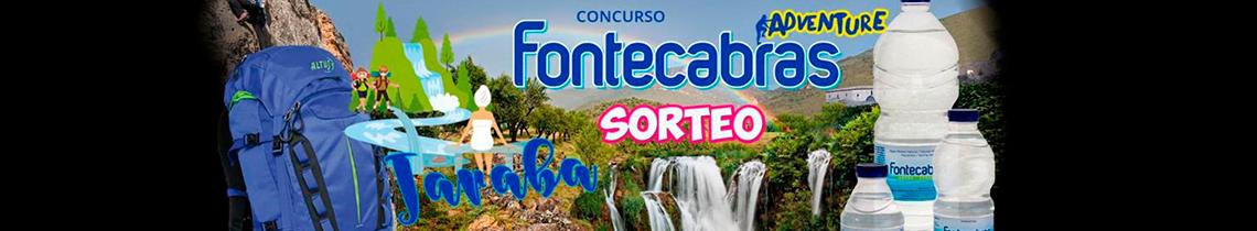 Fontecabras lanza la campaña "Conoce nuestro origen"