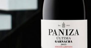 Bodegas Paniza lanza dos nuevos vinos de alta gama elaborados con garnacha