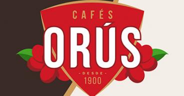 Cafés Orús estrena identidad corporativa en su 120º aniversario