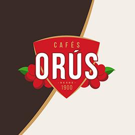 Cafés Orús